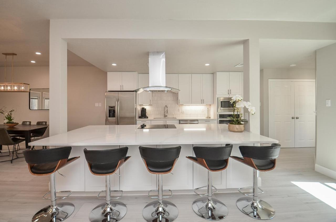 Metro Family Getaway 3 Bedroom 3 Bathroom Houston Exterior photo