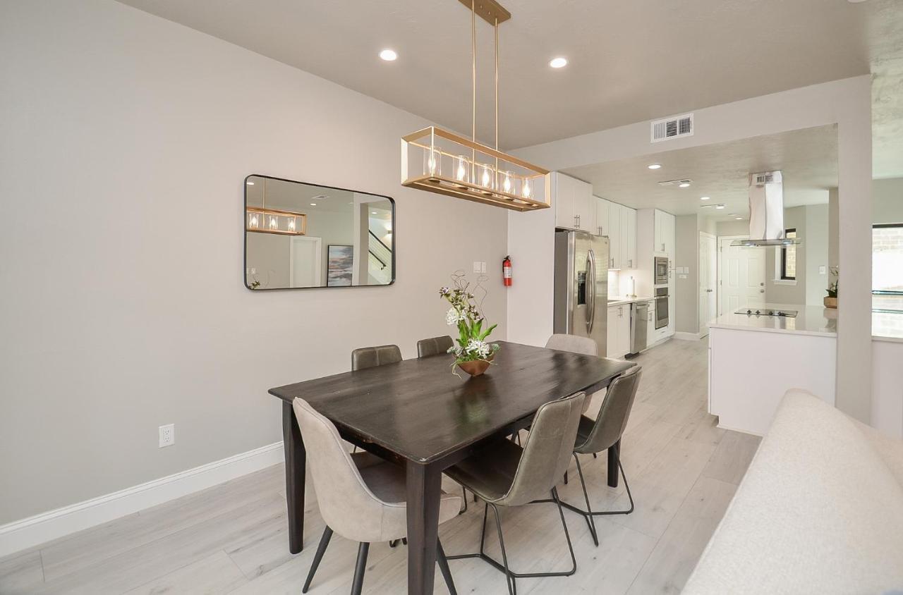 Metro Family Getaway 3 Bedroom 3 Bathroom Houston Exterior photo